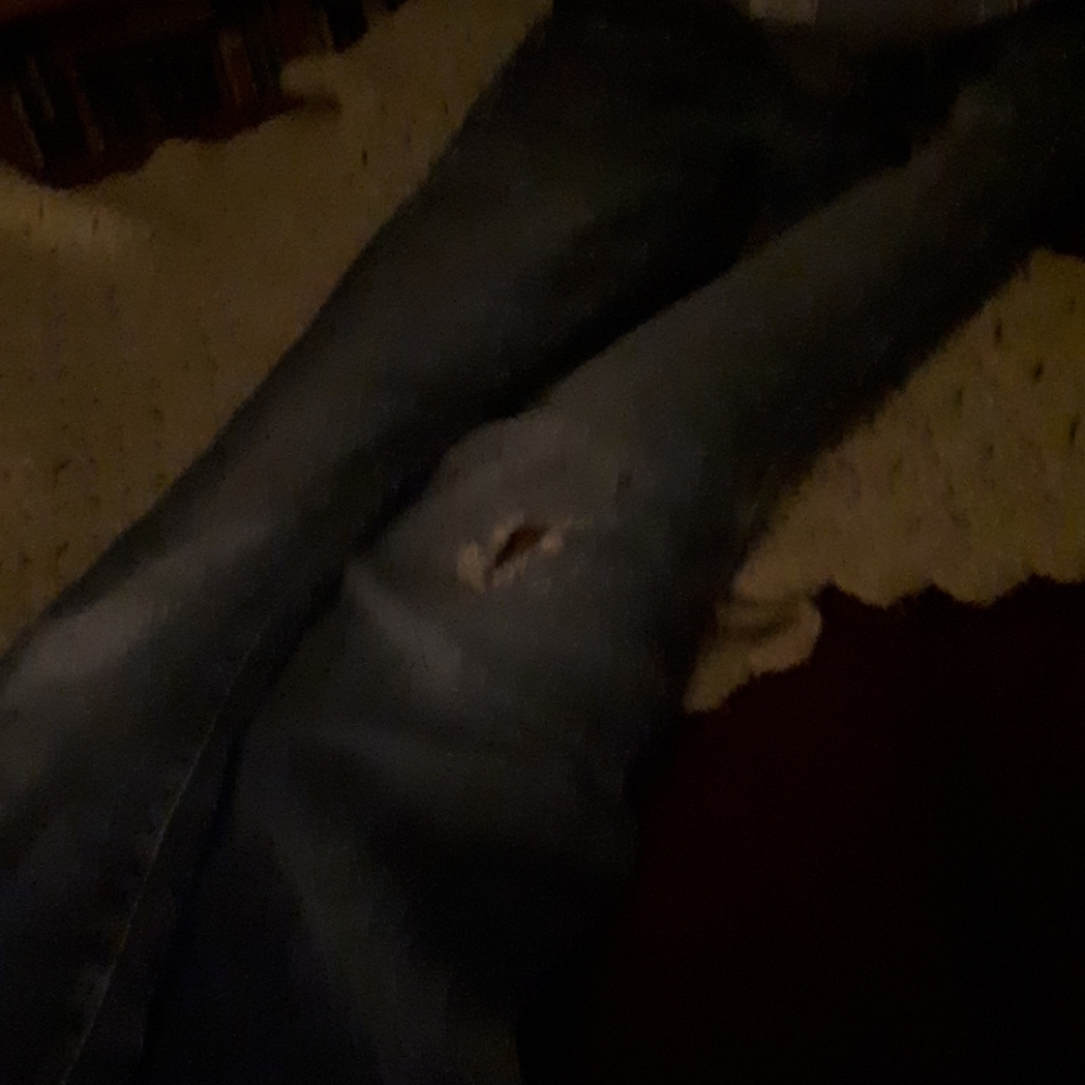 Gap 1969 jeans